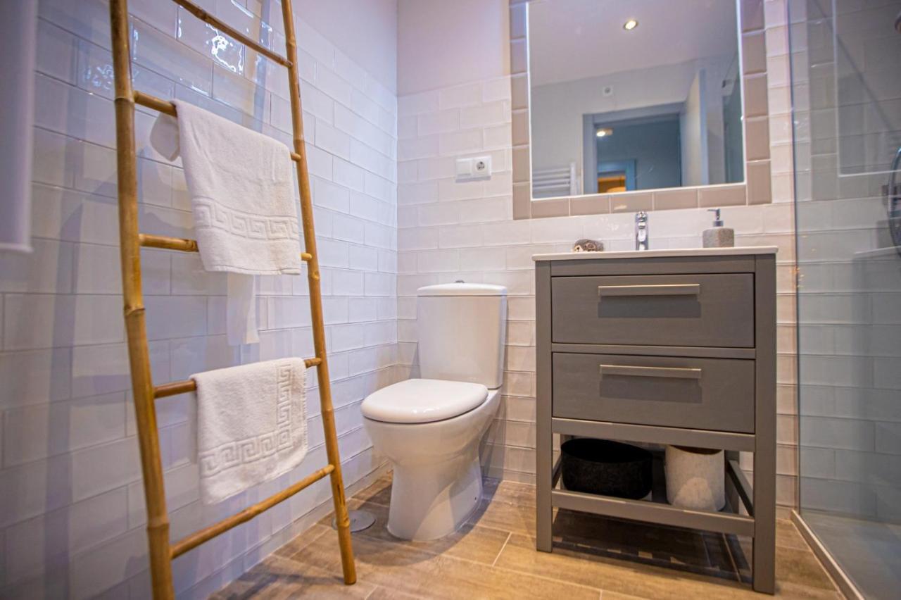 Flor De Iris Apartment Sierra Nevada Ngoại thất bức ảnh